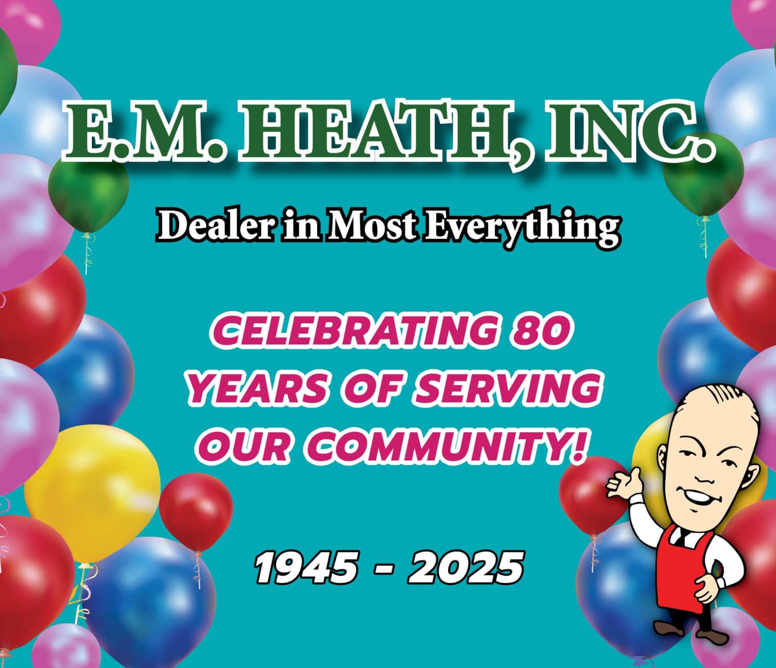 80th Website Graphic