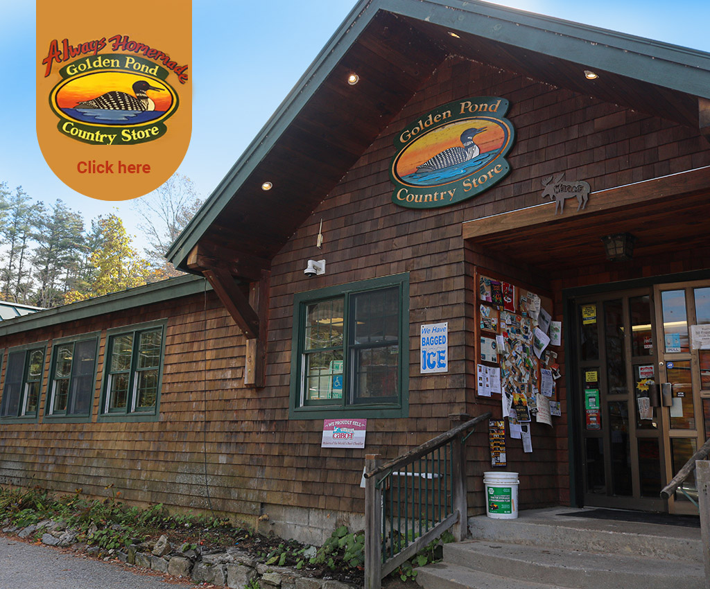 Golden Pond Country Store