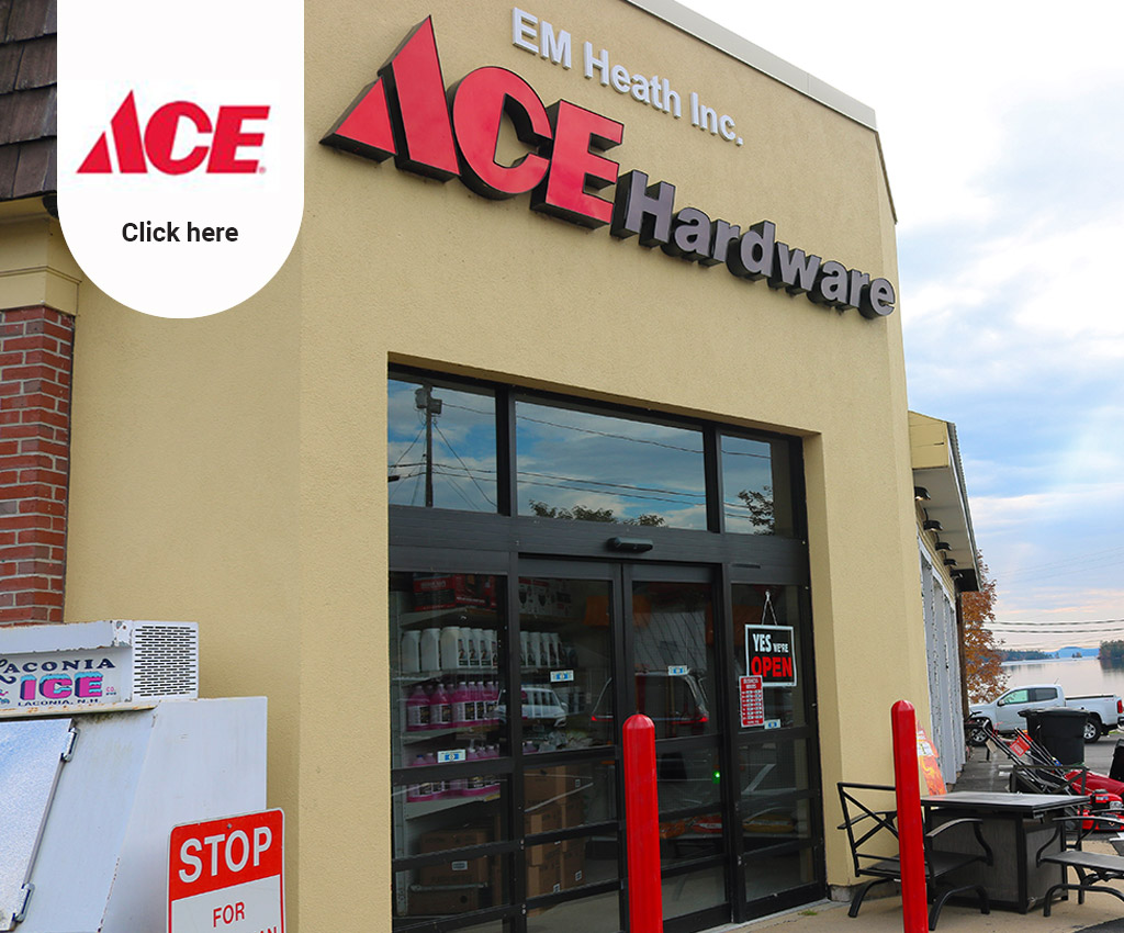 Heath's Ace Hardware