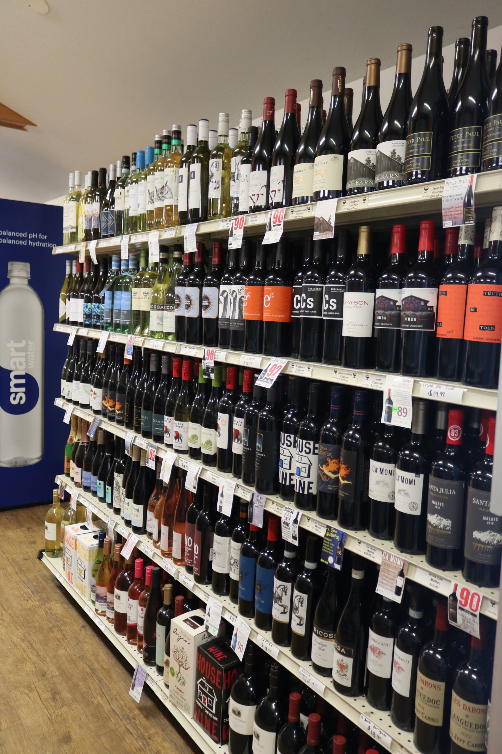 Golden Pond Country Store & Gas Station Holderness, NH