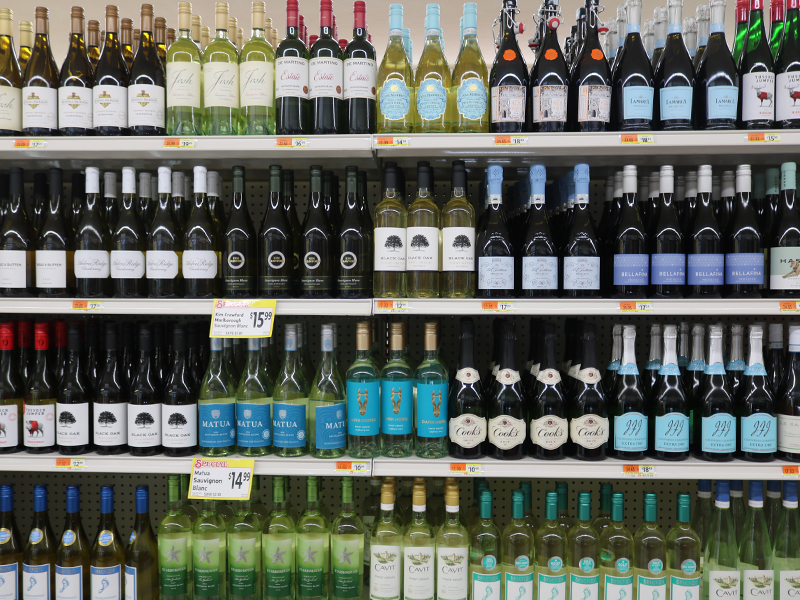Jojos glider_wine