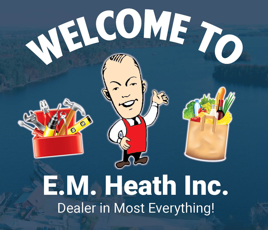 em heath website slider